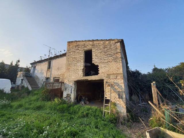 Villa Indipendente in vendita a Marche, Ascoli Piceno