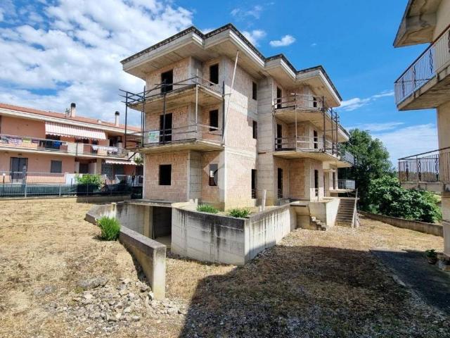 Villa Indipendente in vendita a Bora Ragnola, Marche