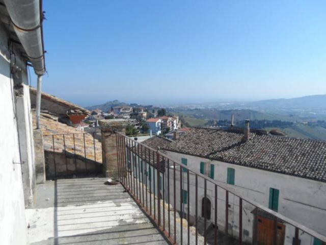 Villa Indipendente in vendita a Marche, Ascoli Piceno