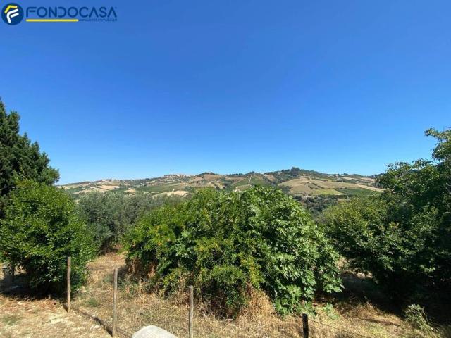 Villa Indipendente in vendita a Marche, Ascoli Piceno