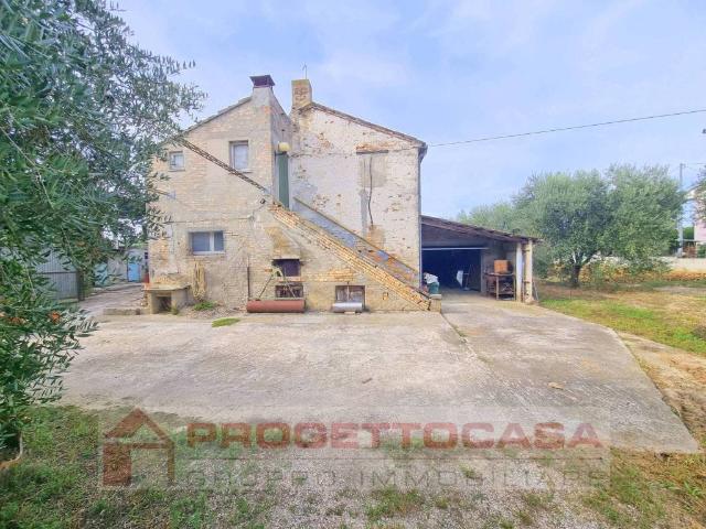 Villa Indipendente in vendita a Centobuchi, Monteprandone
