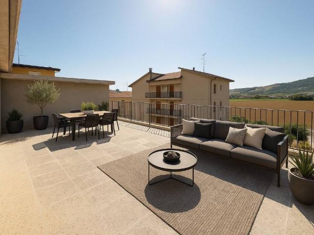 Villa Indipendente in vendita a San Donato, Marche