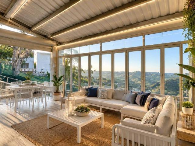 Villa Indipendente in vendita a Marche, Ascoli Piceno