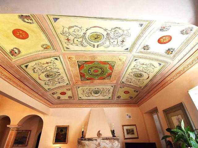 Villa Indipendente in vendita a Marche, Ascoli Piceno