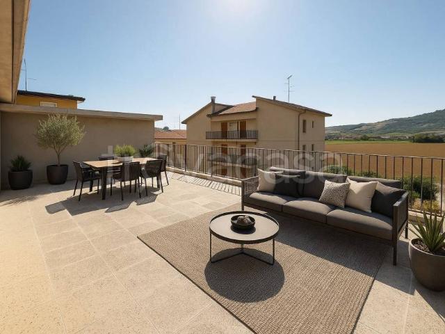 Villa Indipendente in vendita a San Donato, Marche