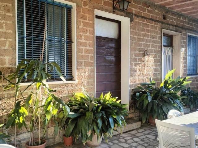 Villa Indipendente in vendita a Abbadia Di Montepulciano, Toscana
