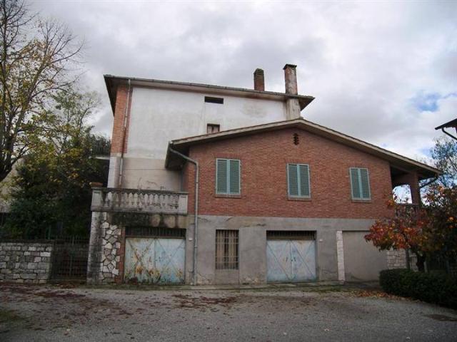 Villa Indipendente in vendita a Abbadia Di Montepulciano, Toscana