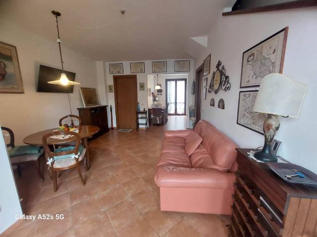 Villa Indipendente in vendita a Abbadia Di Montepulciano, Toscana