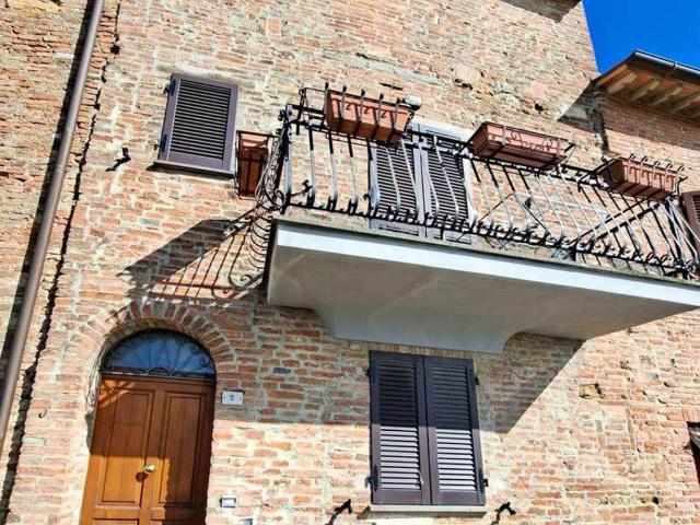 Villa Indipendente in vendita a Abbadia Di Montepulciano, Toscana