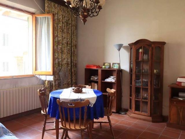 Villa Indipendente in vendita a Gracciano, Montepulciano