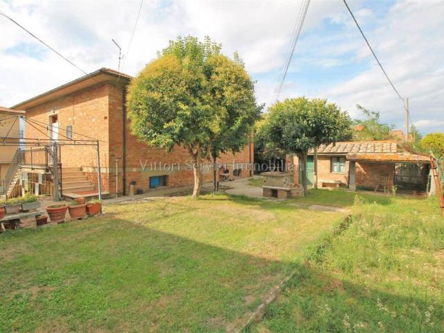Villa Indipendente in vendita a Abbadia Di Montepulciano, Toscana