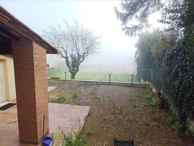 Villa Indipendente in vendita a Montepulciano, Siena