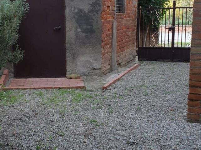 Villa Indipendente in vendita a Acquaviva, Abbadia Di Montepulciano