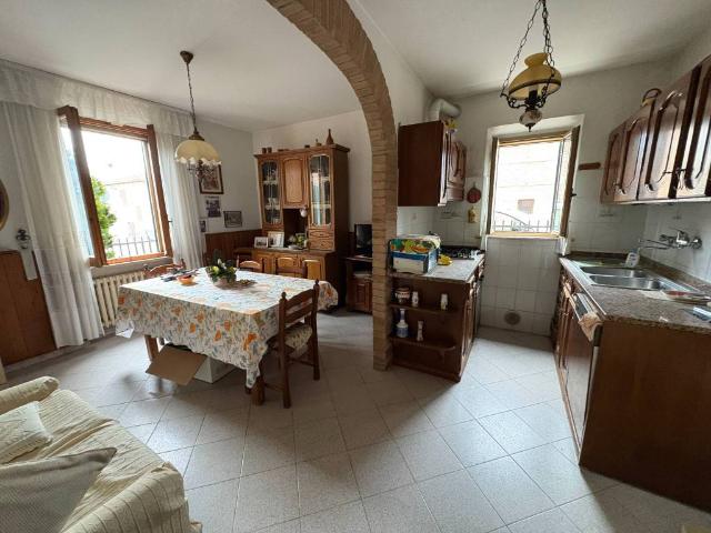 Villa Indipendente in vendita a Abbadia Di Montepulciano, Toscana