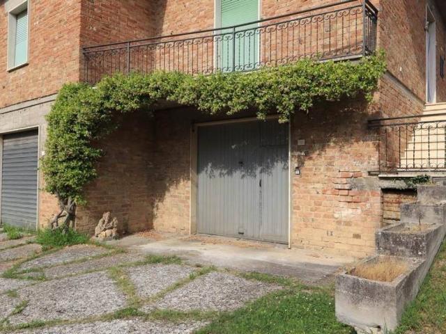 Villa Indipendente in vendita a Gracciano, Montepulciano