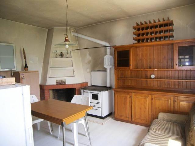 Villa Indipendente in vendita a Ascianello, Montepulciano