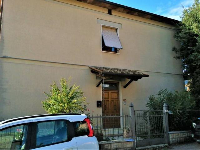 Villa Indipendente in vendita a Abbadia di Montepulciano, Abbadia Di Montepulciano