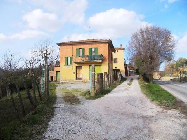 Villa Indipendente in vendita a Montepulciano, Siena