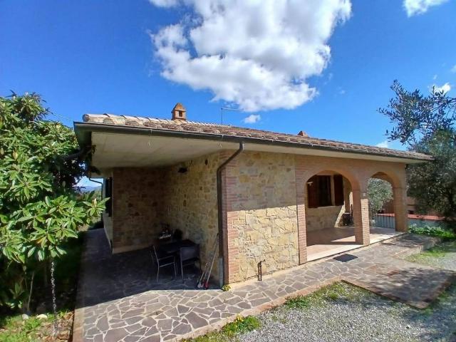 Villa Indipendente in vendita a Abbadia Di Montepulciano, Toscana