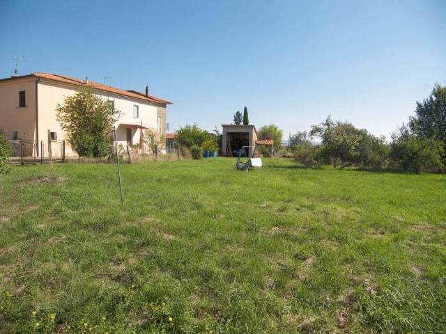 Villa Indipendente in vendita a Abbadia di Montepulciano, Montepulciano