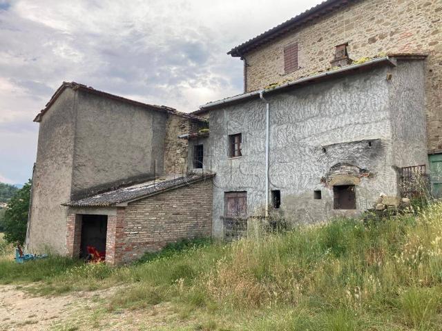 Terreno in vendita a Monterchi, Toscana