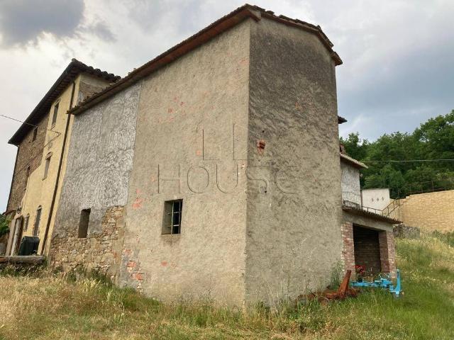 Terreno in vendita a Monterchi, Toscana