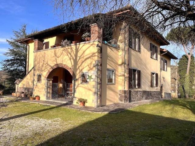 Villa Indipendente in vendita a Monterchi, Toscana