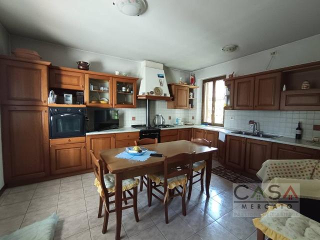 Villa Indipendente in vendita a Montereale Valcellina, Friuli-Venezia Giulia
