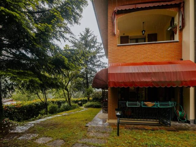 Villa Indipendente in vendita a Unione dei comuni Savena-Idice, Monterenzio