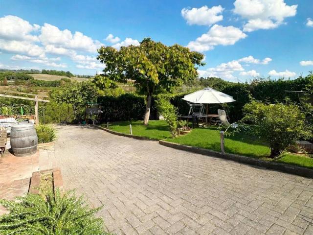 Villa Indipendente in vendita a Badesse, Monteriggioni