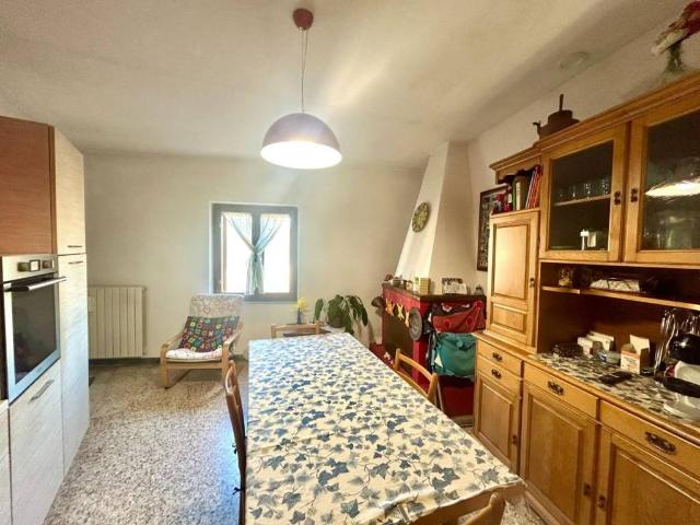 Villa Indipendente in vendita a Santa Colomba, Monteriggioni