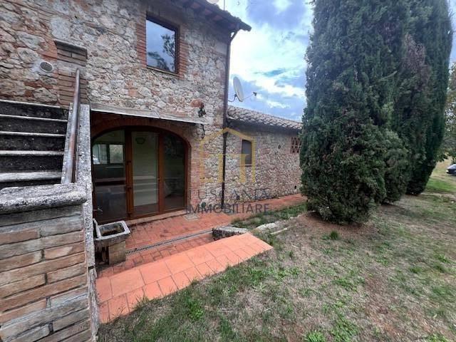 Villa Indipendente in vendita a Monteriggioni, Toscana