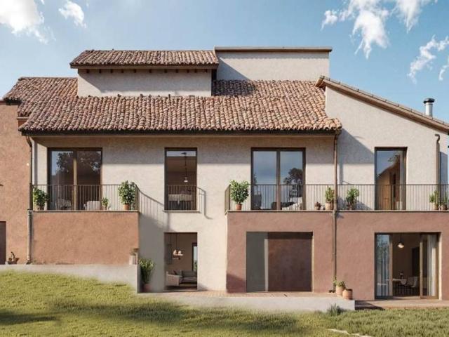 Villa Indipendente in vendita a La Staggia, Monteriggioni