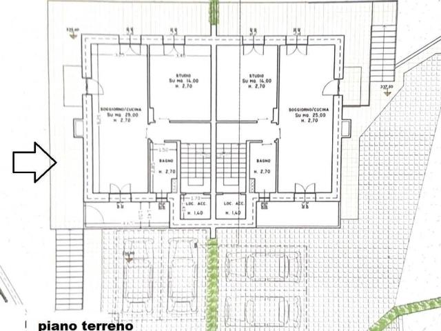 Villa Indipendente in vendita a Monteriggioni, Toscana