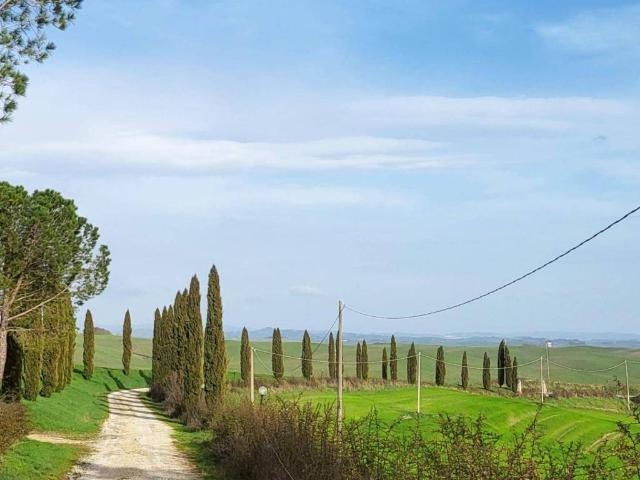 Villa Indipendente in vendita a Monteroni D'arbia, Toscana