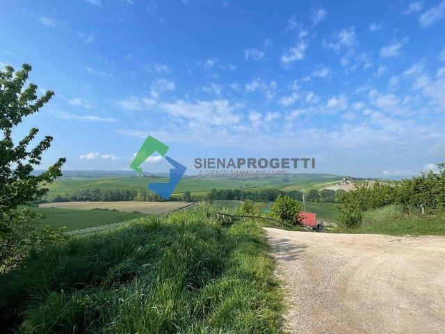 Villa Indipendente in vendita a Monteroni D'arbia, Toscana