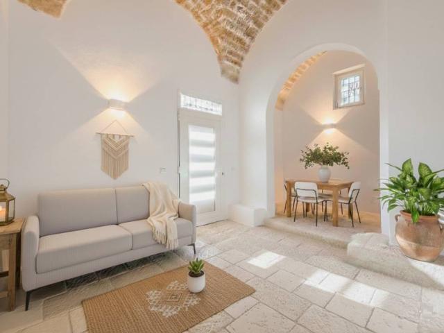 Villa Indipendente in vendita a Puglia, Lecce