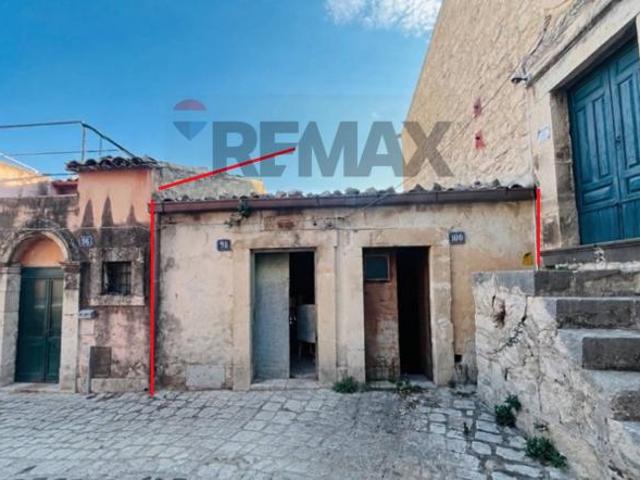 Villa Indipendente in vendita a Monterosso Almo, Sicilia