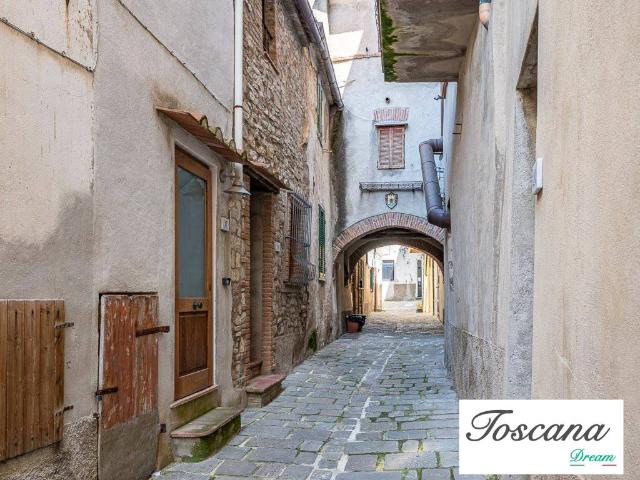 Villa Indipendente in vendita a Monterotondo Marittimo, Toscana