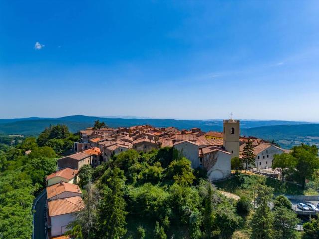 Villa Indipendente in vendita a Monterotondo Marittimo, Toscana