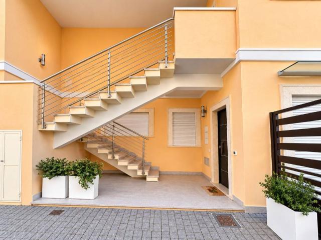 Villa Indipendente in vendita a Monterotondo, Roma Capitale