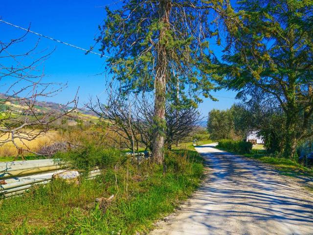Villa Indipendente in vendita a Marche, Fermo