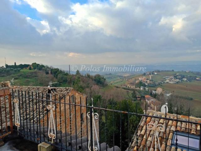 Villa Indipendente in vendita a Marche, Fermo