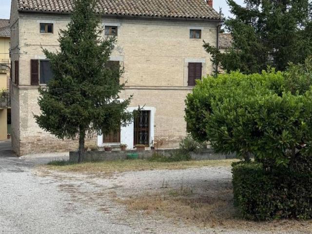 Villa Indipendente in vendita a Marche, Fermo
