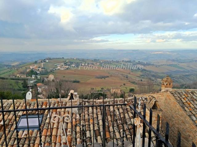 Villa Indipendente in vendita a Marche, Fermo