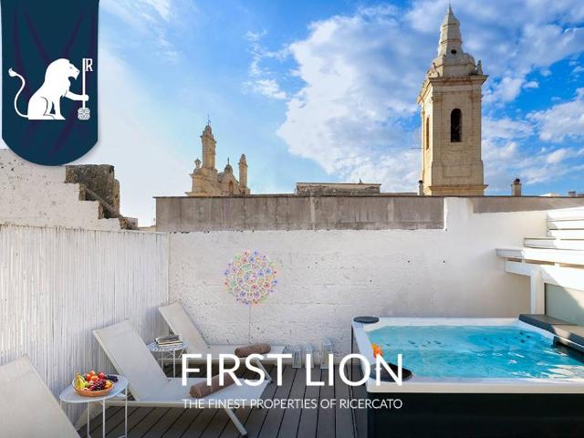 Villa Indipendente in vendita a Puglia, Lecce
