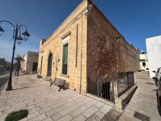 Villa Indipendente in vendita a Puglia, Lecce
