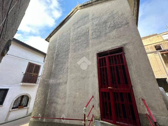 Villa Indipendente in vendita a Montesarchio, Campania
