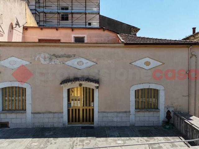 Villa Indipendente in vendita a Borgo Fontanelle, Montesarchio