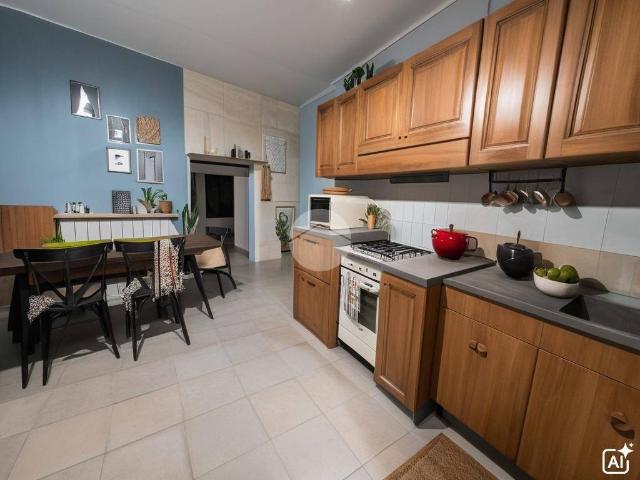 Villa Indipendente in vendita a Montesarchio, Campania